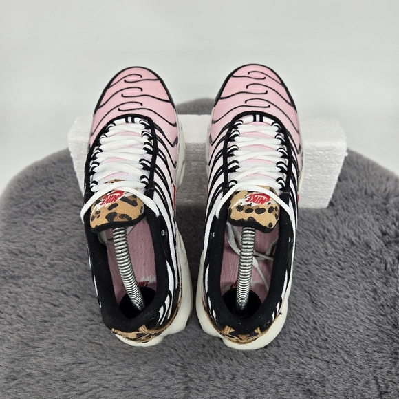 Nike Air Max Plus Animal Instinct Women's Shoes Size 6 New - Picture 5 of 8